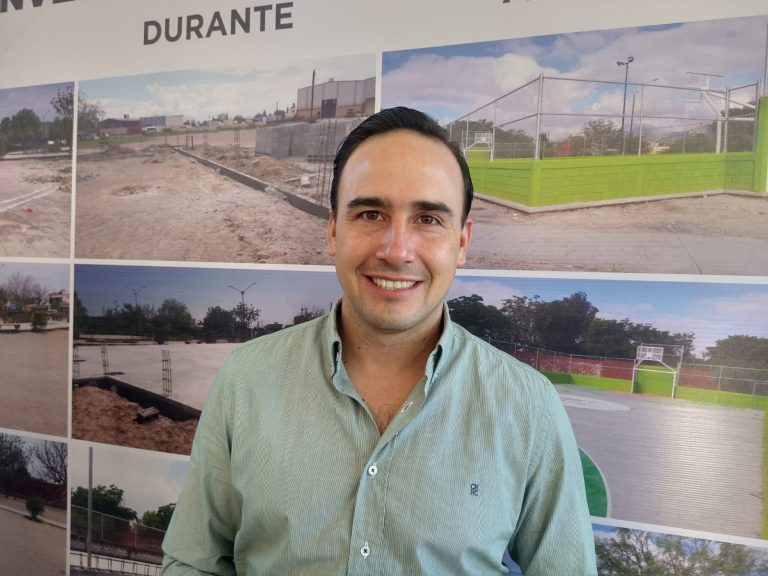 Frena falta de chips compra de patrullas para Saltillo