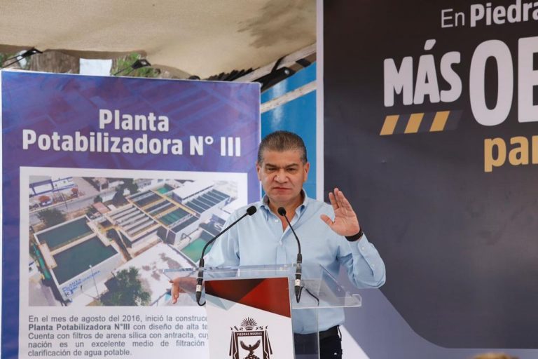 Indicadores de competitividad y seguridad de Coahuila favorecen su desarrollo industrial: MARS