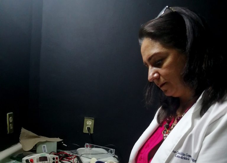 Investigadora de la UA de C realiza nuevos descubrimientos sobre enfermedades como la diabetes y afecciones cardiacas