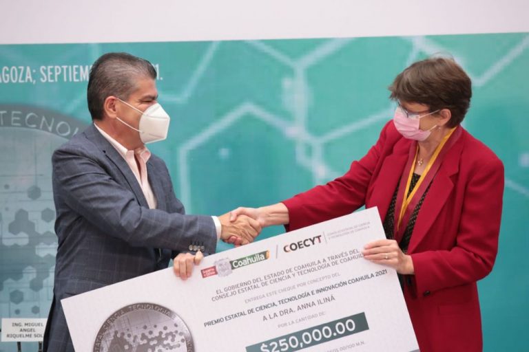 La FGR los persigue, aquí se les reconoce