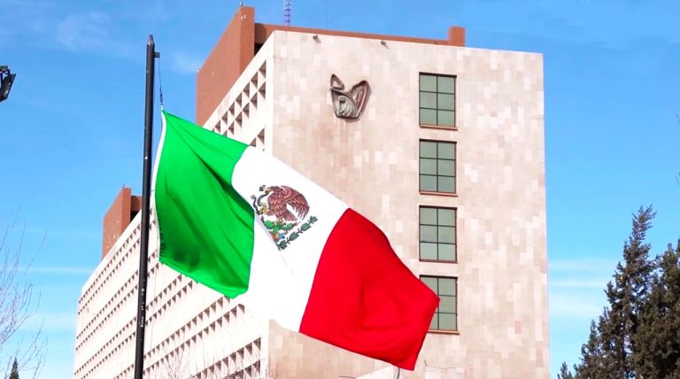 Llama IMSS a celebrar los días patrios con prudencia y mantener medidas preventivas contra la COVID-19