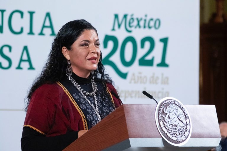 México ha repatriado 5 mil 746 bienes arqueológicos desde 2018