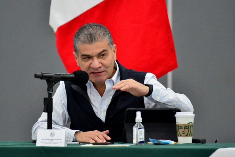 ‘Mi gobierno siempre ha respetado las decisiones que se toman en los Subcomités Regionales Covid’: MARS