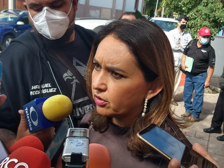 Piden se investigue compras de carbón sin licitaciones a Tania Flores por más de mil millones de pesos
