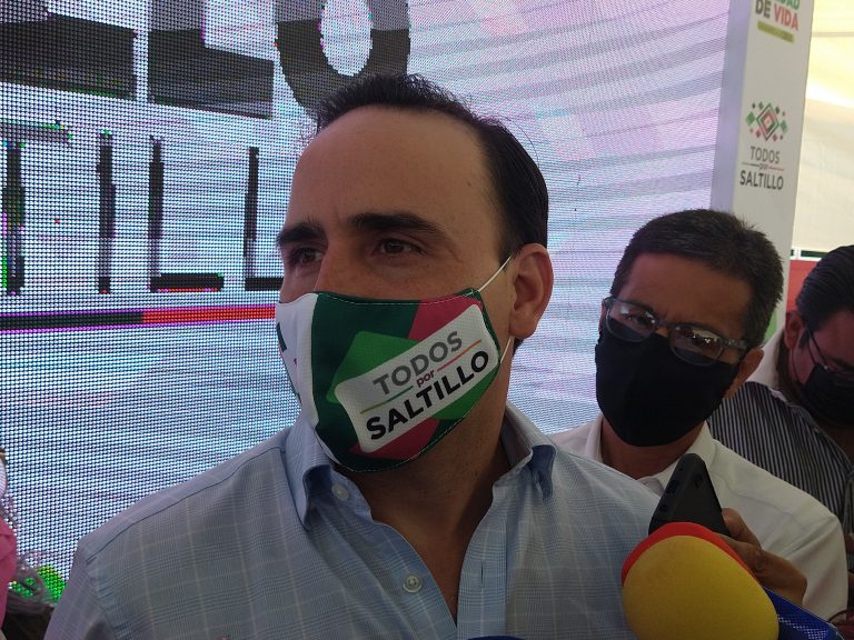 Proceso de entrega – recepción de Municipio se hará con participación de ciudadanos: Manolo