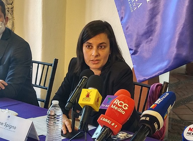 Realizará AIDH observatorio sobre el aborto como derecho y como delito