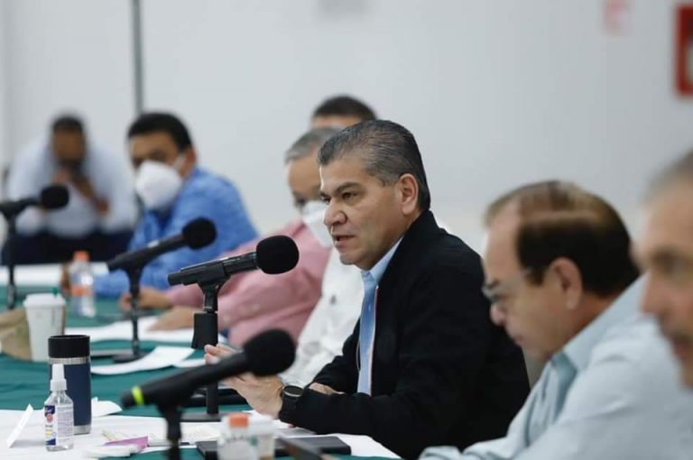 Alista Coahuila modificación al Código Penal para combatir tráfico de migrantes   