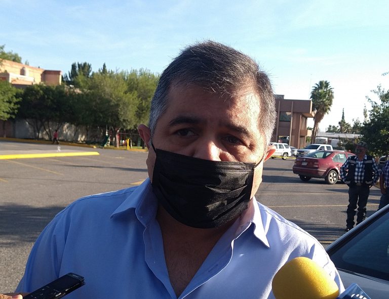 Respetará Congreso resolución de la SCJN sobre despenalización del aborto: Eduardo Olmos