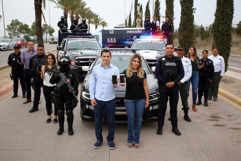 Saltillo es la tercera ciudad más segura de México en el 2021: INEGI