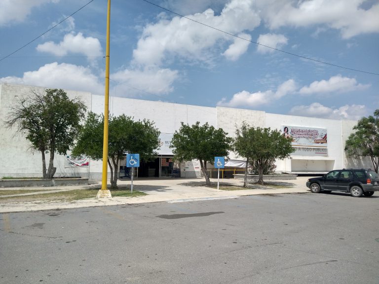 Se olvida Gobierno Federal de nuevos servicios para Tienda del ISSSTE