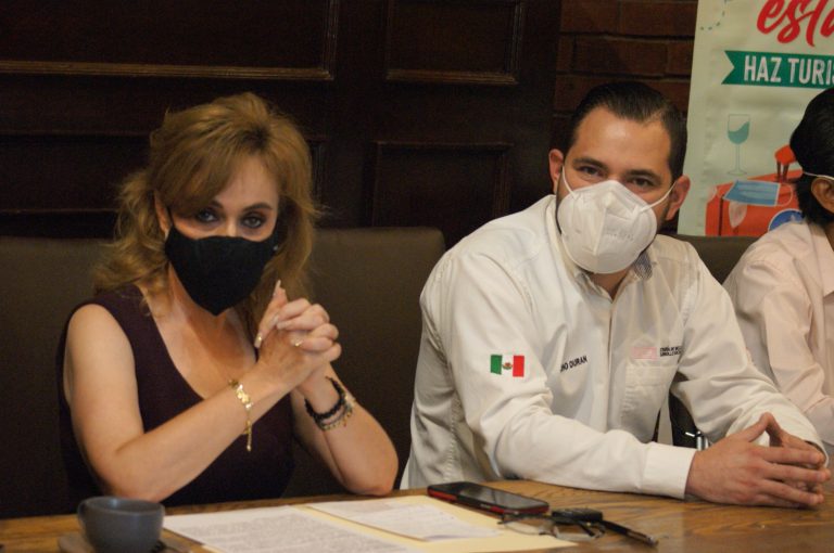 Van por creación de fideicomiso en 2022 para apoyar al turismo de Coahuila 