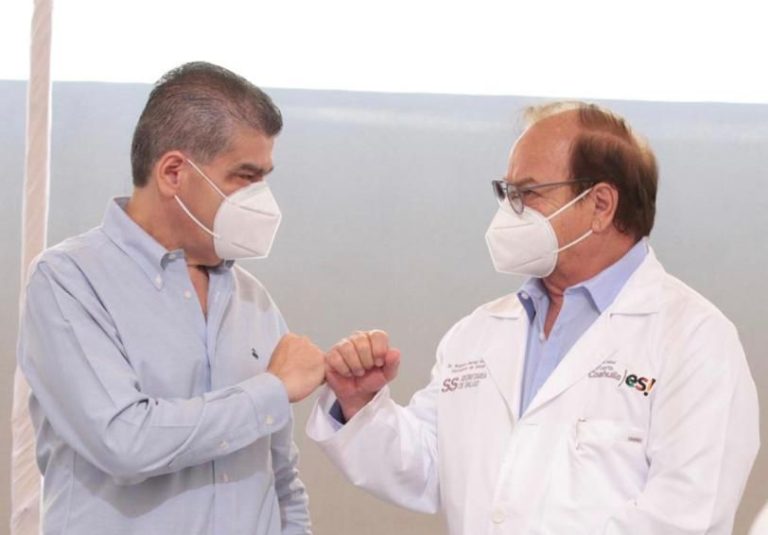 Mantiene Coahuila combate contra el cáncer de mama: MARS