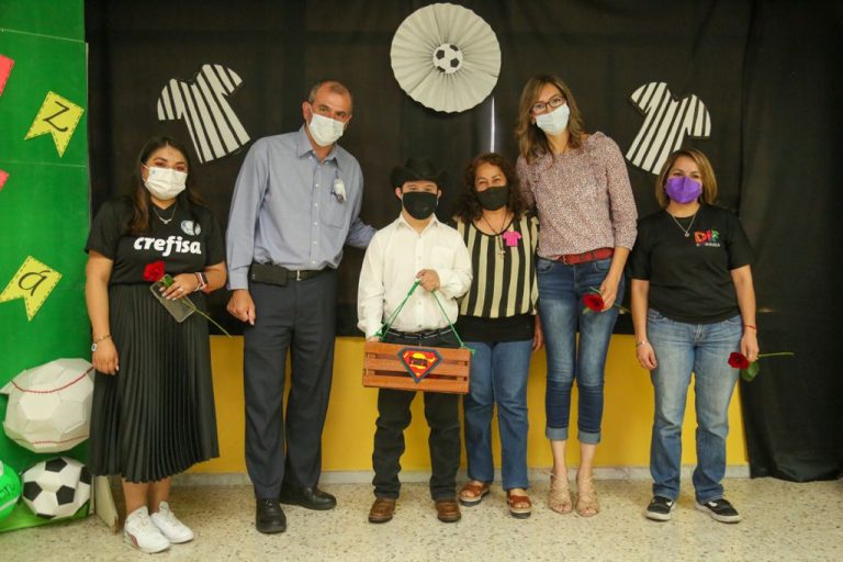 Fomenta Coahuila la participación plena de las personas con discapacidad