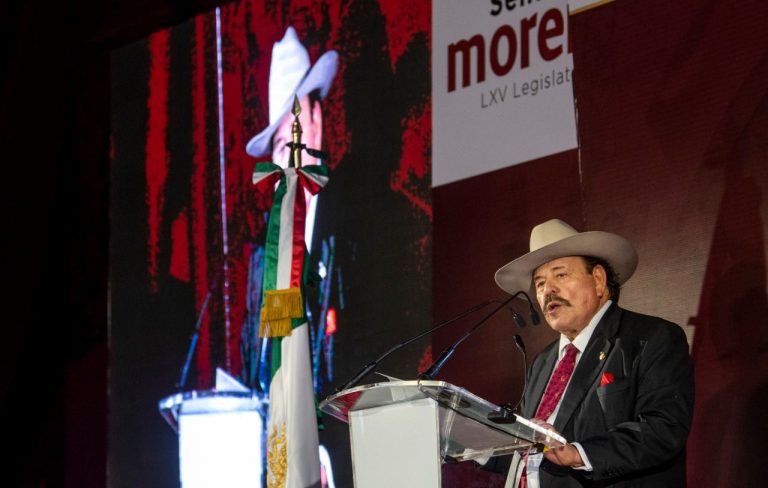 Estalla nuevo escándalo, millonarios coahuilenses involucrados