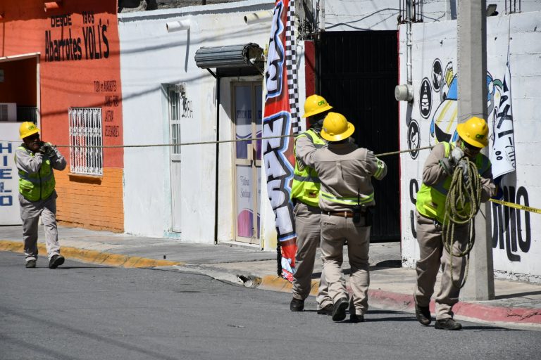 Incapaz CFE de resistir carga productiva que propone Reforma Eléctrica