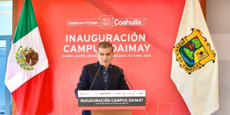 Reactivación económica y seguridad, han sido claves para el fortalecimiento del mercado laboral: MARS