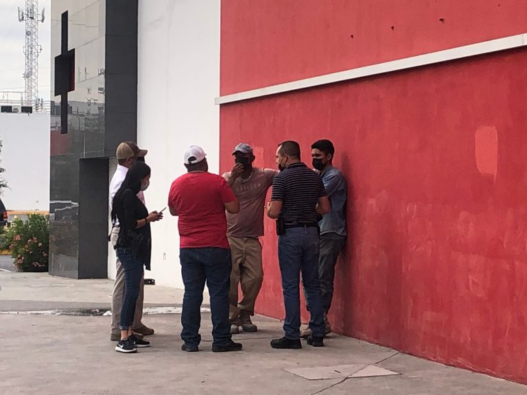 Sufre albañil mortal caída en Saltillo