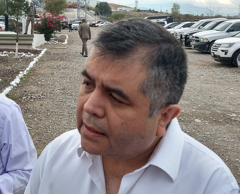 Analizará Congreso posibilidad de crear ley para implementar el Mando Único en los 38 municipios