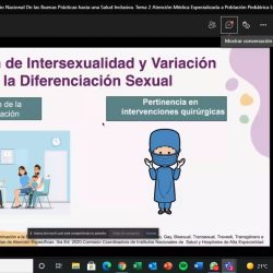 Concluye Coahuila Seminario Nacional de las Buenas Prácticas hacia una Salud Inclusiva3