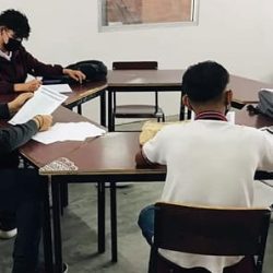 Cumplen Jornada de Lectura planteles del CECYTE EMSAD Coahuila