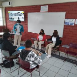 Cumplen Jornada de Lectura planteles del CECYTE EMSAD Coahuila1