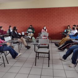 Cumplen Jornada de Lectura planteles del CECYTE EMSAD Coahuila2