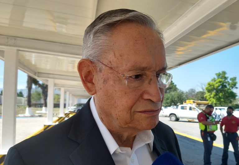 Estado de salud de Higinio González continúa delicado, pero estable: MARS