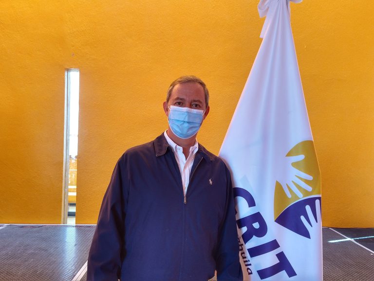 Habría afectación para el CRIT con modificaciones a Ley del Impuesto Sobre la Renta; asegura director