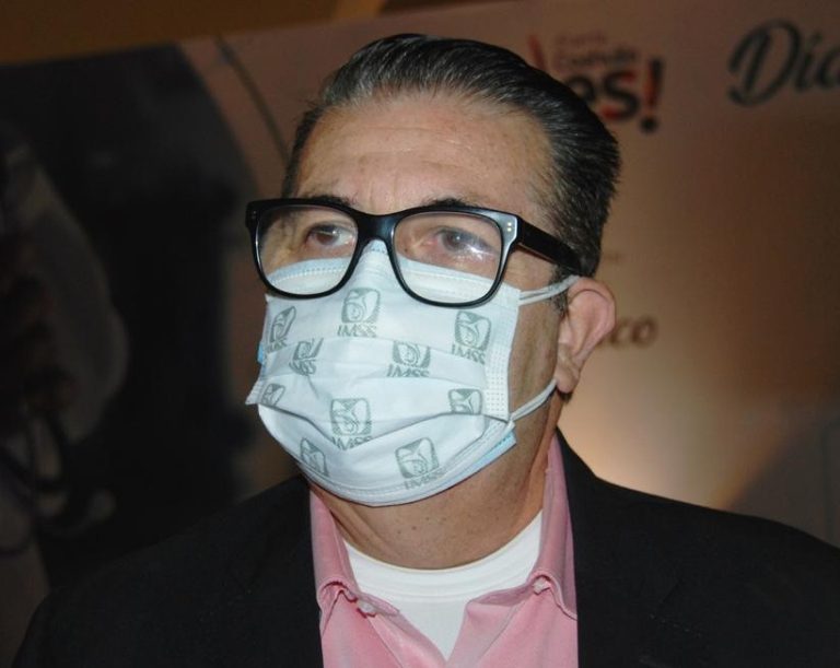 Modificarán montos de inversión para Coahuila del IMSS, por validación de recursos ante Hacienda