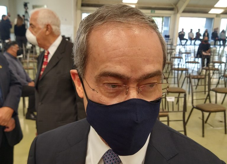 Afectaría miscelánea fiscal prestación de servicios gratuitos en la Cruz Roja, asegura Luis Arizpe