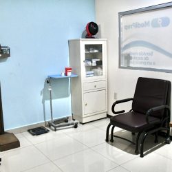 Inauguran farmacia multifuncional ‘Del Rosario’ en Ramos5