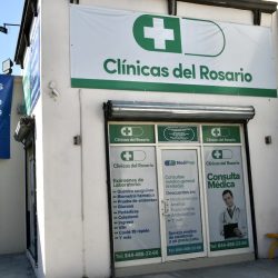 Inauguran farmacia multifuncional ‘Del Rosario’ en Ramos7