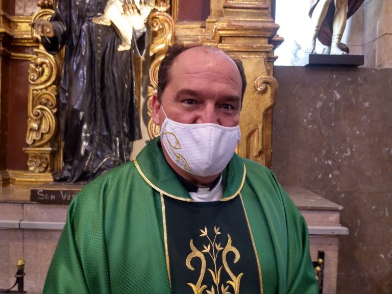 Regresarán peregrinaciones religiosas en Saltillo, anuncia obispo