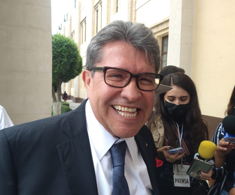 Reforma Energética es la más importante en las últimas décadas: Monreal