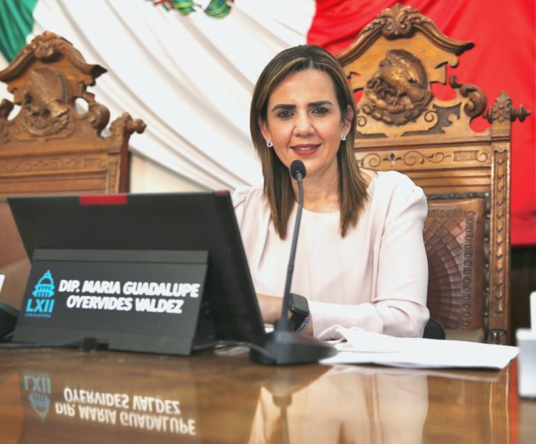 Solicita diputada incremento al presupuesto federal para el campo