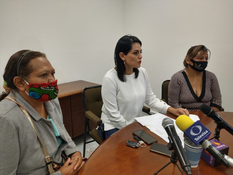 Afecta IMSS derecho a la salud de menores de 18 años, denuncia diputada   