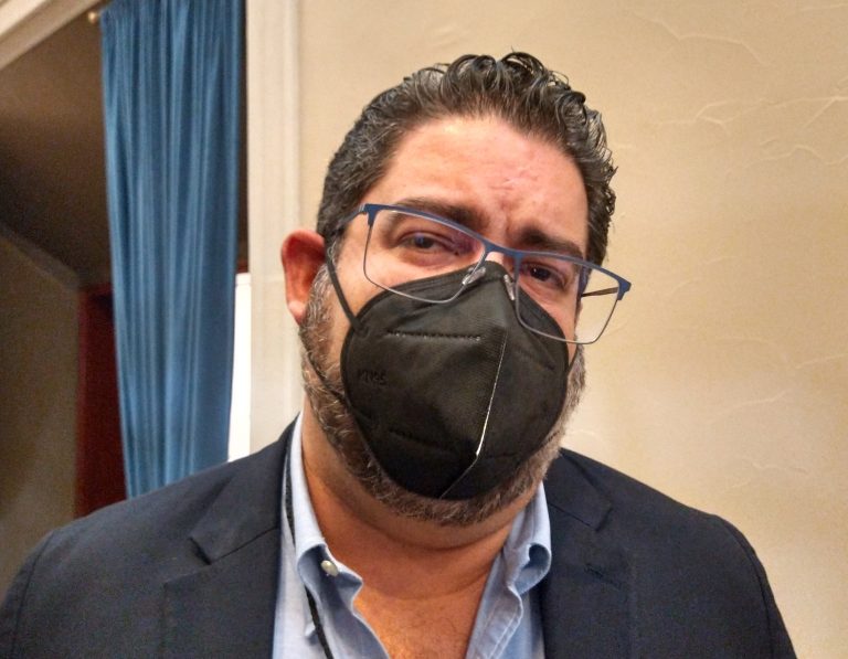 Asegura Flores Mier que la corrupción es ahora más profesional y compleja