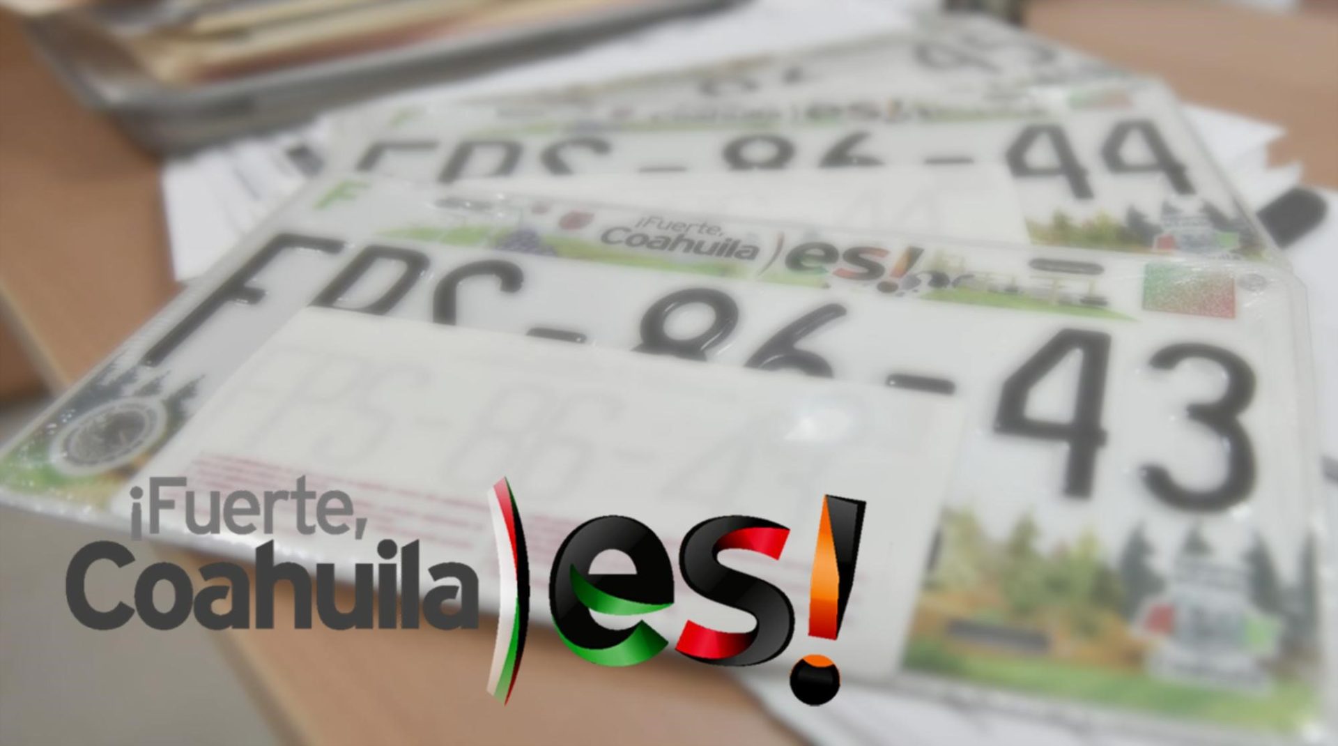 ¿Cómo consultar adeudo de placas en Saltillo?