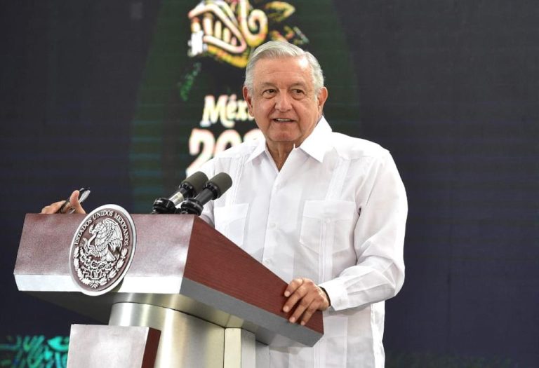 Crítica de Estados Unidos a reforma eléctrica ‘es falsa’: López Obrador