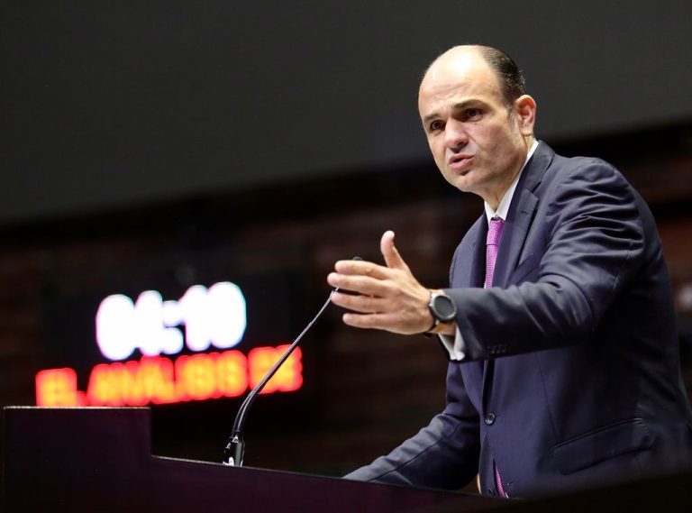 Diputados del PRI analizaremos clara, seria y responsablemente iniciativa de Ley Eléctrica: Jericó