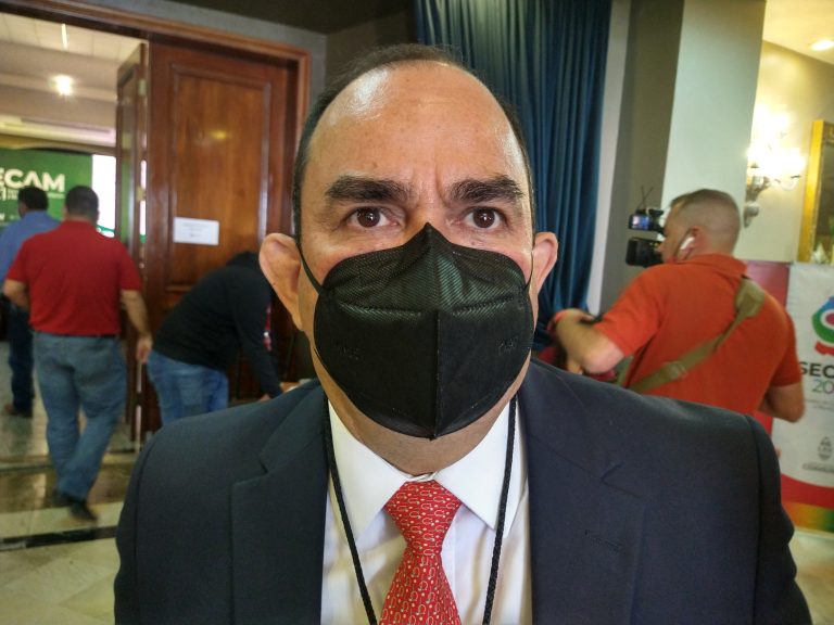 Es Saltillo ejemplo para los demás municipios en materia de transparencia: presidente de ICAI