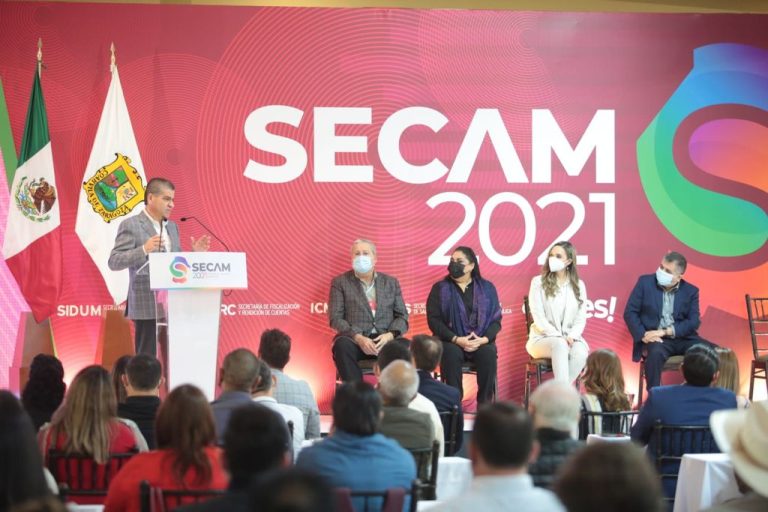 Las puertas de mi gobierno estarán siempre abiertas para los 38 municipios: MARS