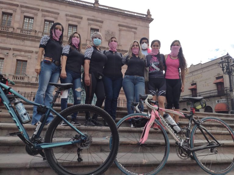 Ofrecerán en Saltillo brigada de salud durante carrera 5K