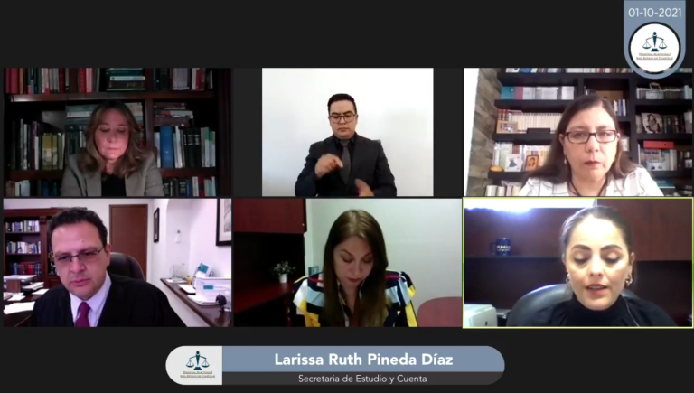 Ordena Tribunal nuevo proceso para designar regidurías correspondientes a Negros Mascogos