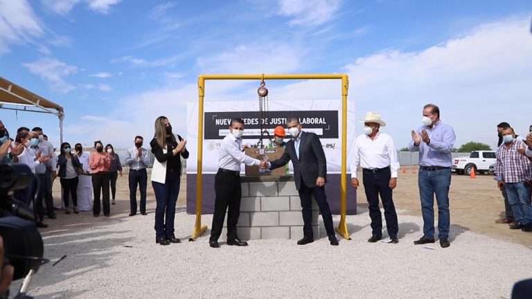 Reconoce MARS suma de esfuerzos en materia de procuración de justicia