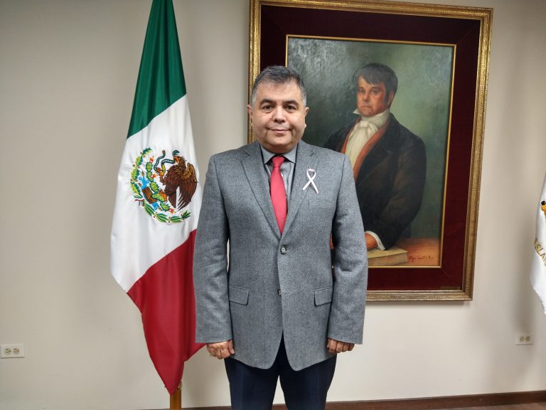 Respaldan diputados locales del PRI postura del gobernador sobre Reforma Eléctrica: Eduardo Olmos