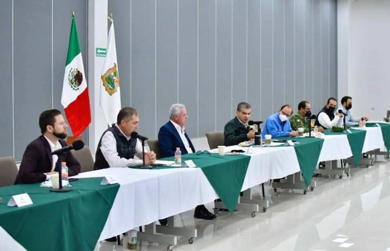 Revisa Gobierno de Coahuila mecanismos para financiar obras en municipios bajo esquema de APP