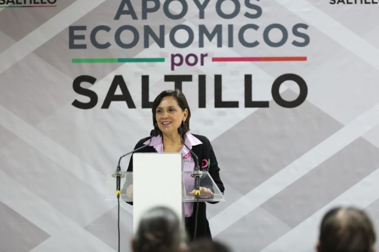 Se dispara atención psicológica en DIF Saltillo