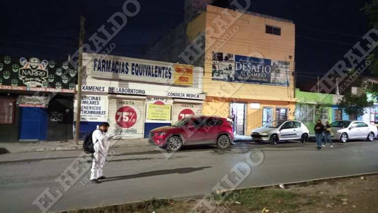 Se les pasa la mano y matan a golpes a interno de anexo en la colonia Ignacio Zaragoza