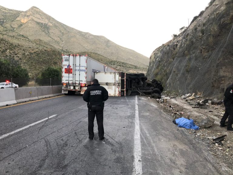 Se matan dos en «Los Chorros»